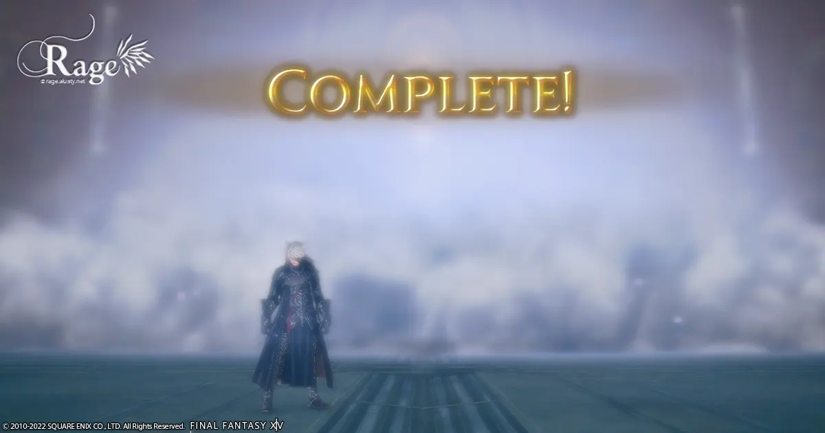 アレキサンダーの残りをクリアしてきました。