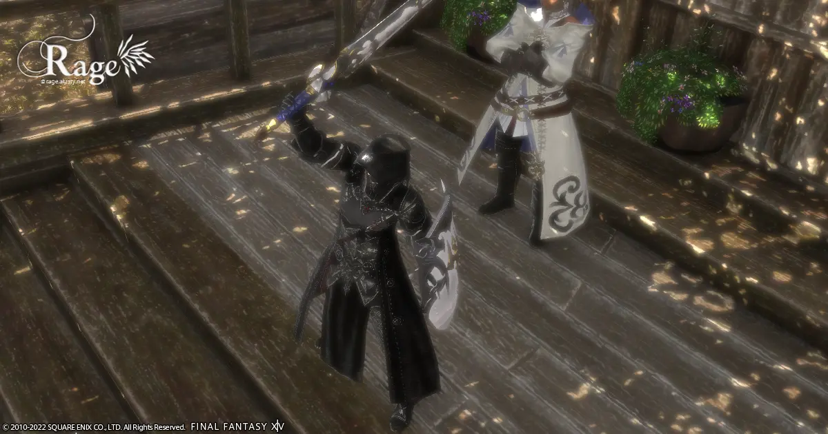 ゾディアックウェポン作成を再開しました。