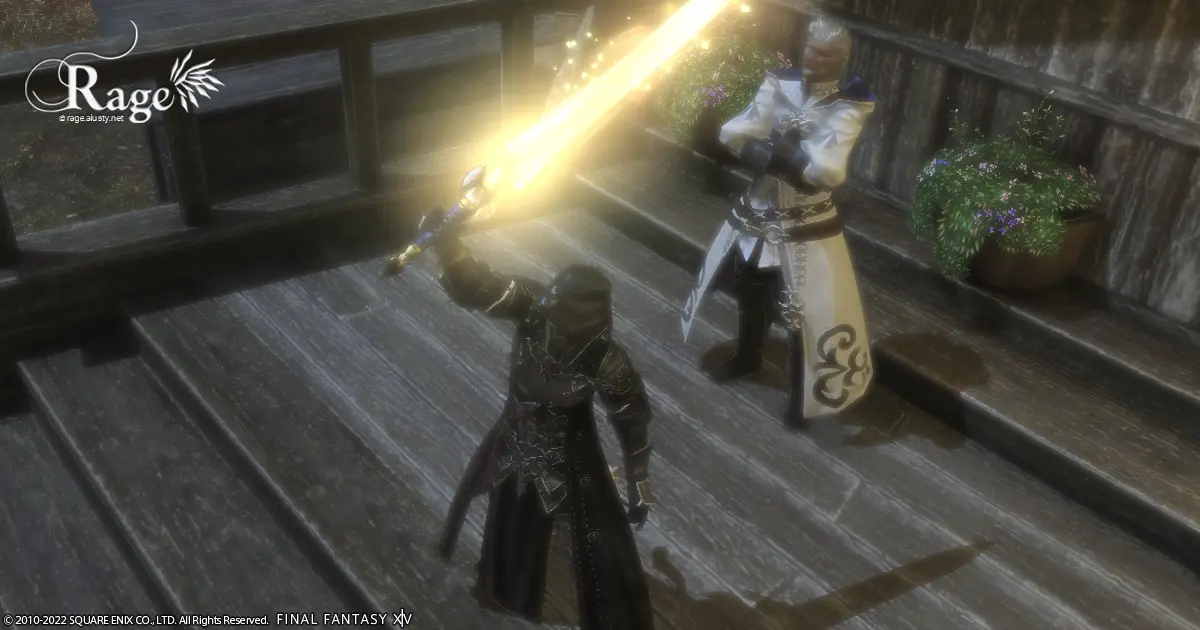 ゾディアックウェポン作成を再開しました。（3日目）