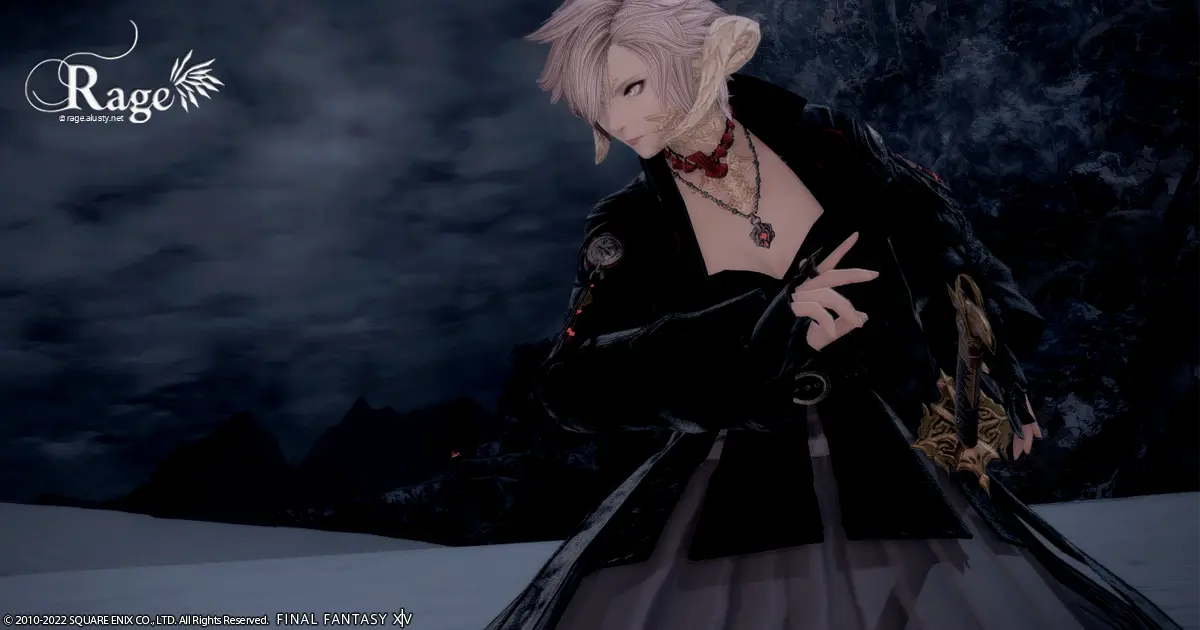 侍がLV60になりました。