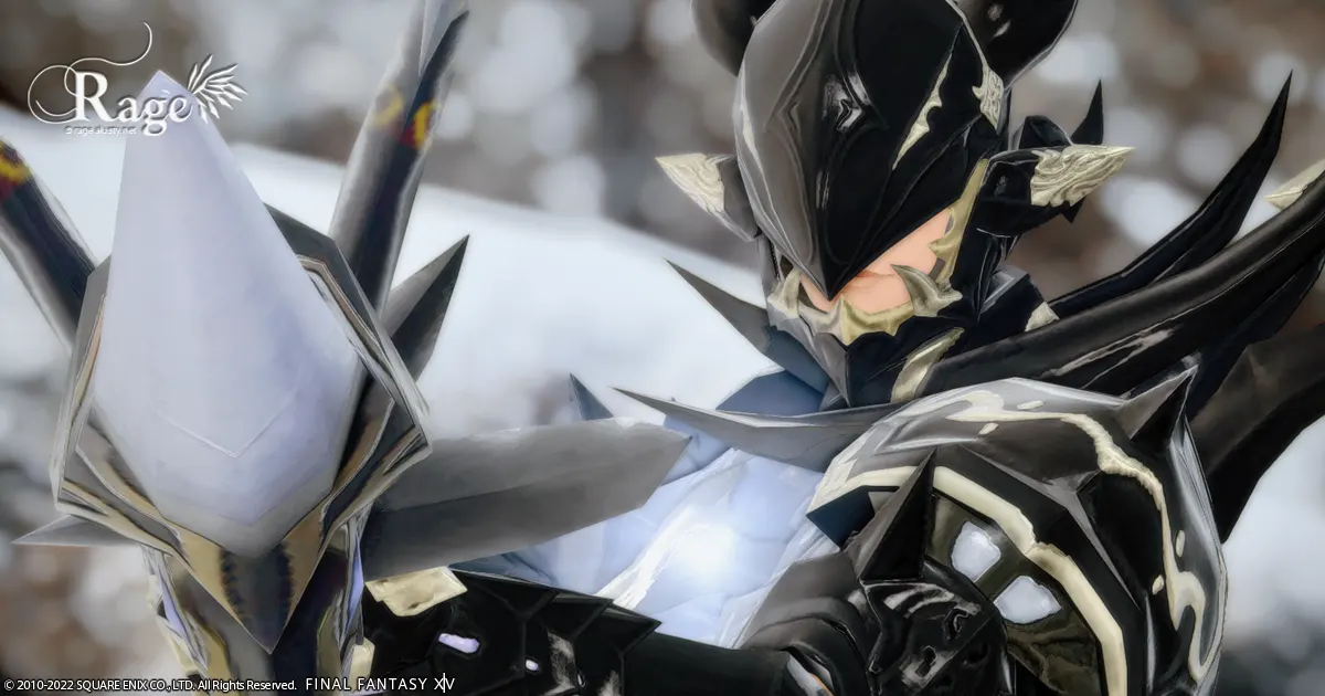 竜騎士になりました。