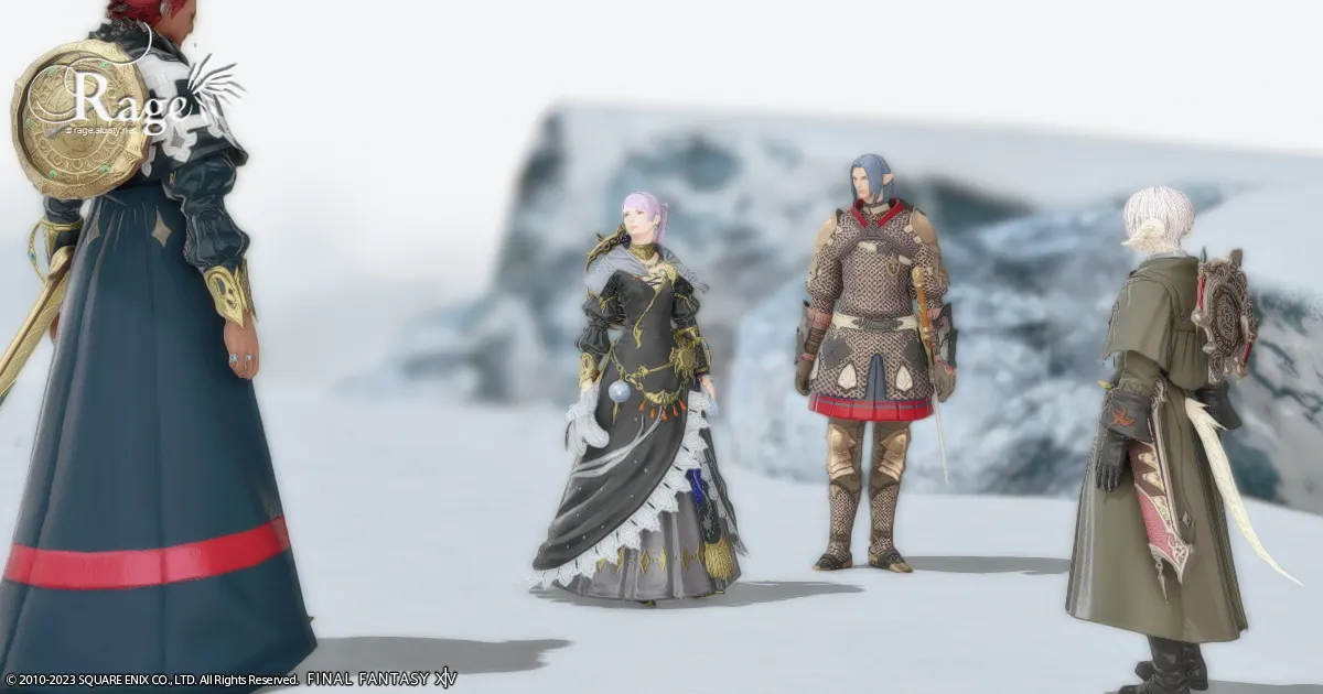 占星術師がLV60になりました。