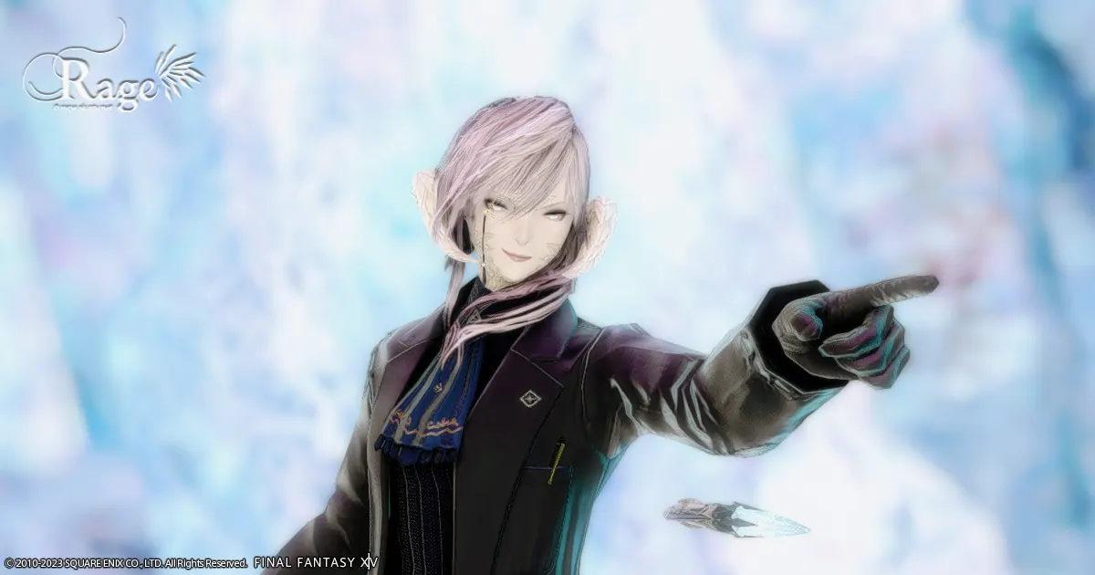 賢者がLV90になりました。