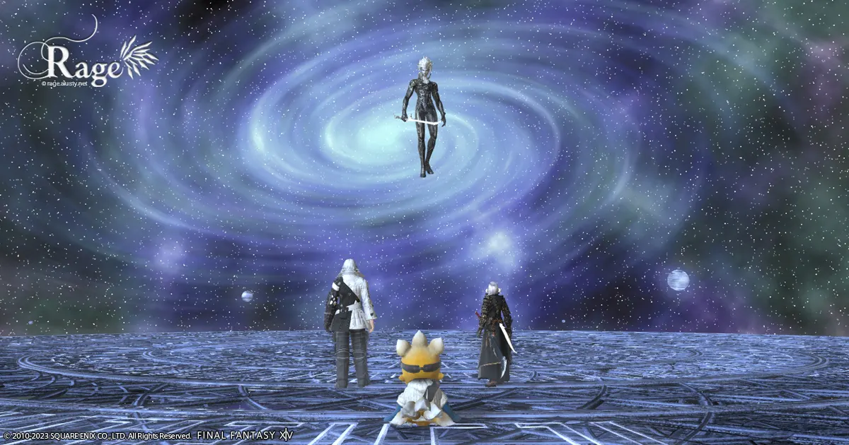 次元の狭間オメガをクリアしてきました。